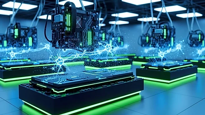 Cardano Founder Predicts AI Will Transform Bitcoin Mining Infrastructure