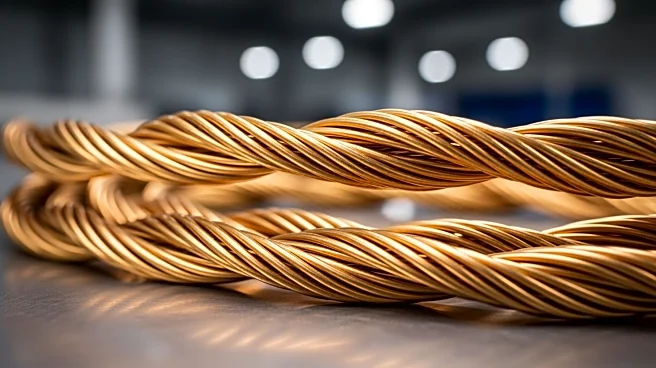 JD Cables Reports Strong Financial Growth and Expands Manufacturing Capacity