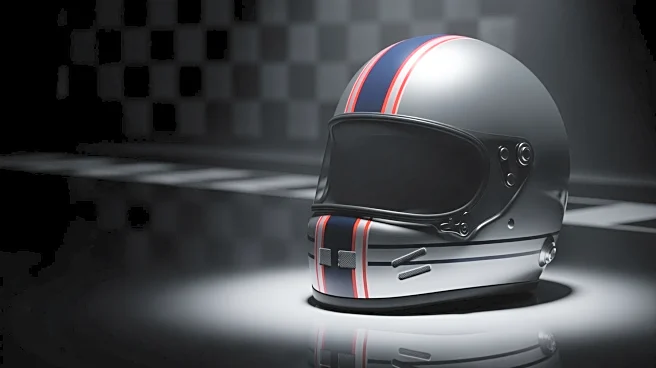 Felipe Massa's Legal Battle Over 2008 F1 Championship Moves Forward