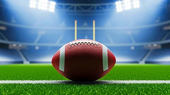 Kansas City Chiefs Face Critical Period as Playoff Hopes Hang in Balance