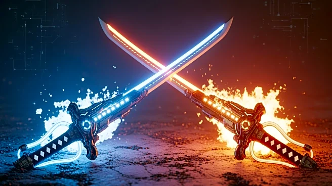 Xbox Unveils New Gameplay Trailer for Tides of Annihilation Featuring Dual Frontline Battle System