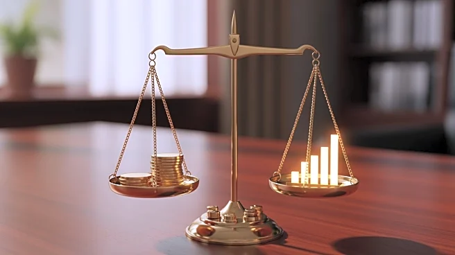 Federal Reserve Faces Dilemma as September Jobs Report Shows Mixed Signals