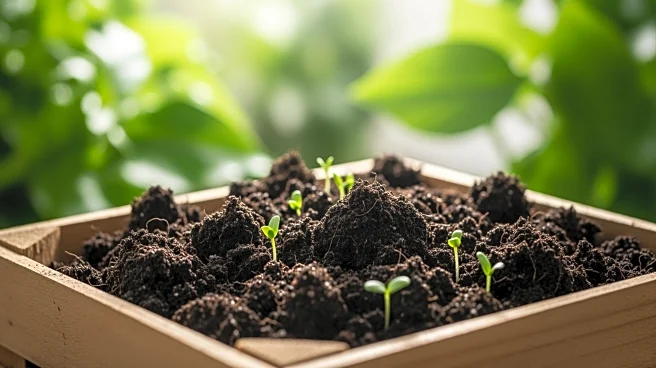 Eco-Business Composty Seeks Continued Investment Support Amid Growth Milestone