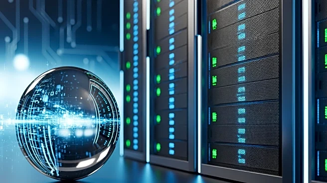 Palo Alto Networks to Acquire Chronosphere for $3.35 Billion, Expanding Observability Capabilities