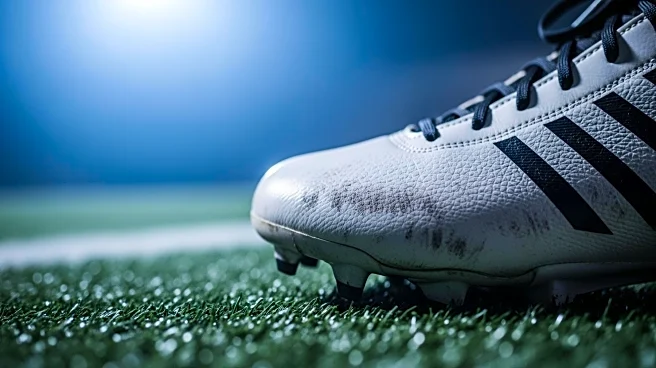 Lamar Jackson's Ankle Injury Raises Concerns for Ravens Ahead of Jets Game