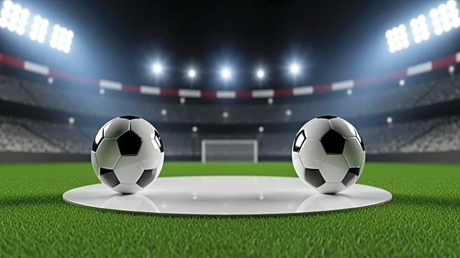 Thomas Müller and Son Heung-Min Face Off in MLS Playoffs