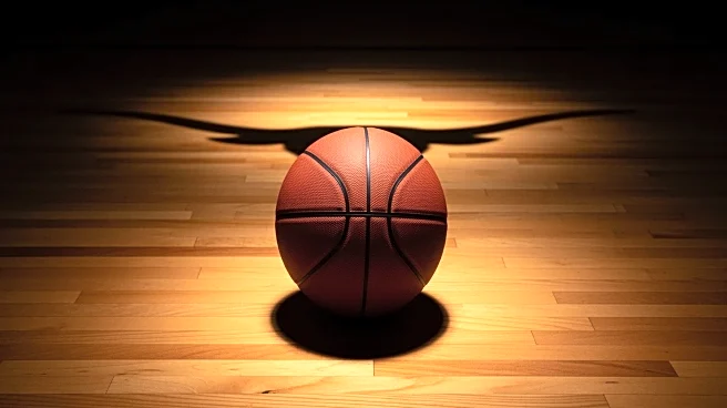 Texas Longhorns Secure Top Women's Basketball Recruits Addison Bjorn and Brihanna Crittendon