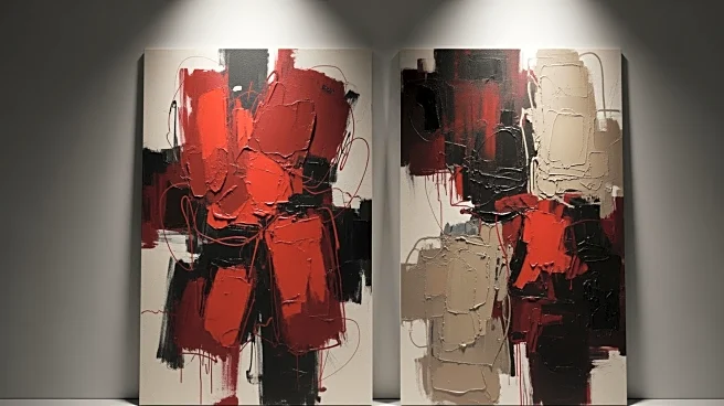 Phillips Auction Nets $67.3 Million, Led by Francis Bacon's Diptych