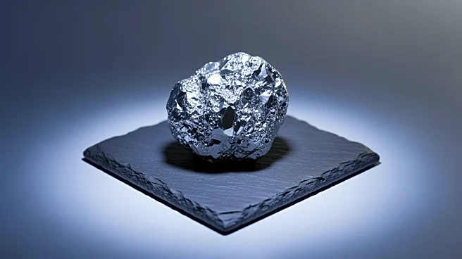 Spark Investment Management LLC Acquires New Position in HudBay Minerals Inc