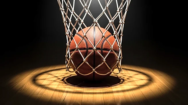 Olivia Anderson's Defensive Prowess Leads Providence to Victory in Basketball Tournament