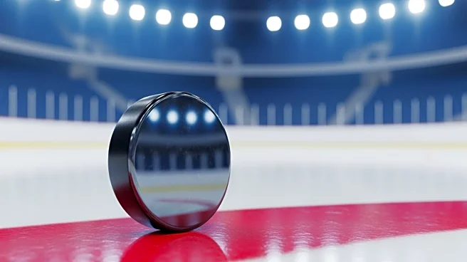 Ducks' Ross Johnston Ends Point Drought with Assist in Win Over Bruins