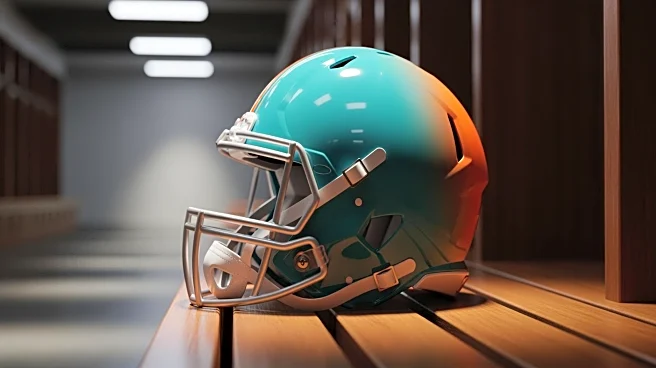 Miami Dolphins Sign Cornerback A.J. Green II from Rams' Practice Squad