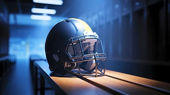 Los Angeles Rams Prepare for Week 12 Matchup Against Tampa Bay Buccaneers