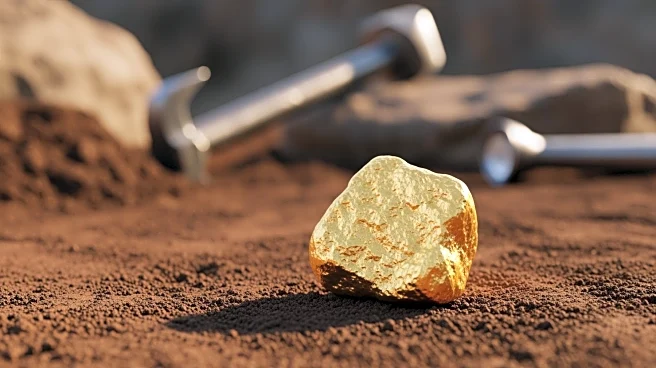 Aris Mining Secures Full Ownership of Soto Norte, Aiming for Major Gold Production