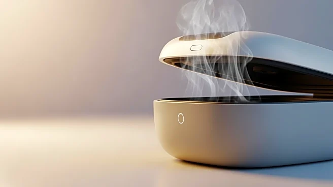 Self-Heating Food Packaging Market Projected to Reach $100.7 Billion by 2032 Amid Rising Demand for Convenience