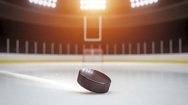 Joel Farabee Extends Flames' Lead with Second Goal Against Sabres