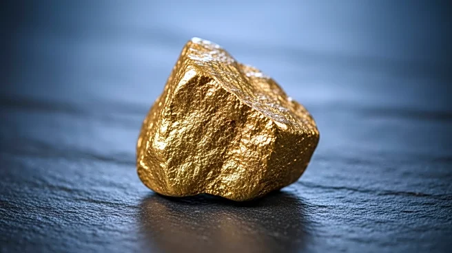 Scotiabank Lowers Buenaventura Mining's Price Target Amid Sector Performance