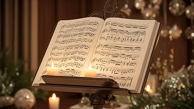 South Coast Community Chorale Announces Holiday Concerts Featuring Haydn and Seasonal Favorites