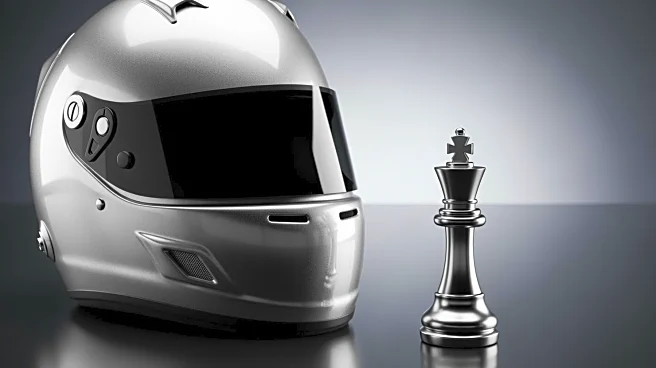 Toto Wolff Sells Part of Mercedes F1 Stake to Billionaire George Kurtz, Reflecting Growth in Team Valuation