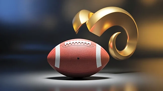 Rams and Matthew Stafford Favored for Super Bowl and MVP Honors