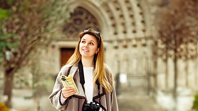 Challenges and Preparations for Studying Abroad Highlighted by Experts