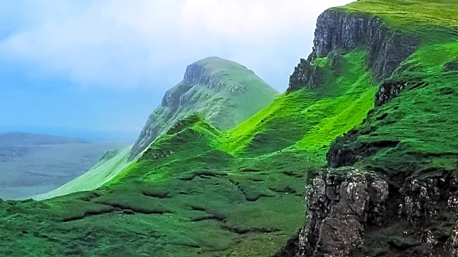 American Tourist Shares Mistakes Made During First Visit to Scotland