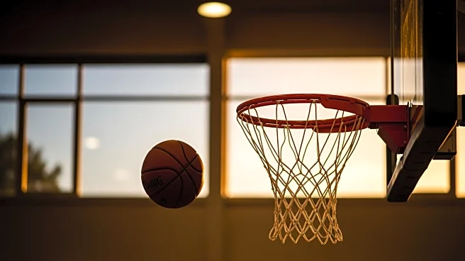 Sierra Canyon's Jordan Askew Scores Buzzer-Beater to Secure Victory Over Millikan