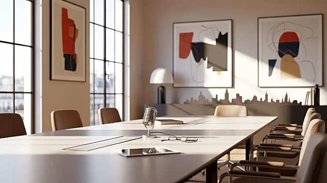 YouTube's Paris Event Highlights French Media Giants' Embrace of Creator Economy