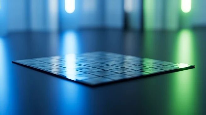 GlobalFoundries and Navitas Semiconductor Partner to Boost U.S. GaN Production