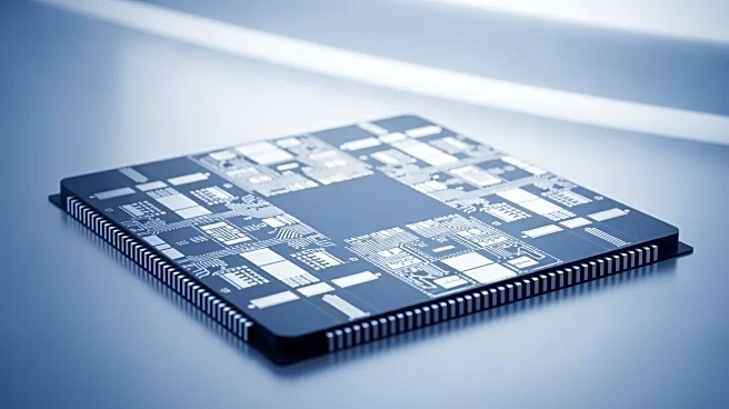 Quilter Plc Expands Investment in Taiwan Semiconductor Manufacturing Company