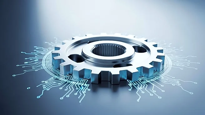 Mazda Utilizes AI to Mitigate Tariff-Induced Financial Losses