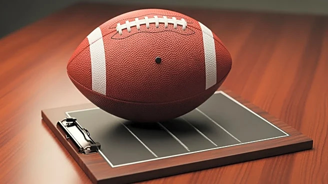 James Franklin Appointed as Virginia Tech Football Head Coach