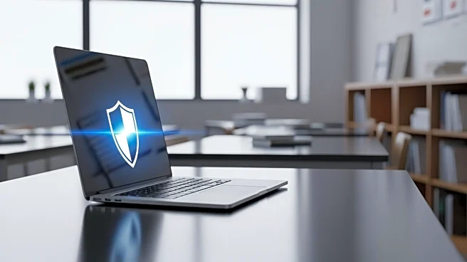 Local LLMs Offer Data Security Advantages for Schools