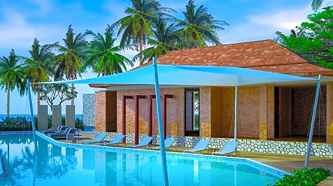 H10 Hotels Rebrands Caribbean Portfolio to Ocean Signature Resorts for Adults-Only Getaways