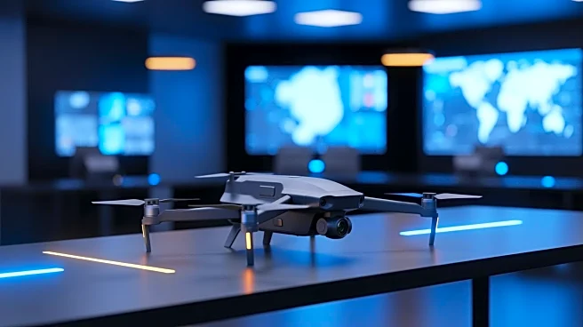 Quiet Professionals and Spathe Systems Merge to Enhance Special Operations Support