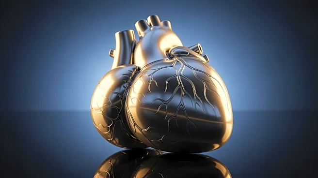 Amy Rudolph Joins Thryv Therapeutics Board to Advance Heart Failure Treatments