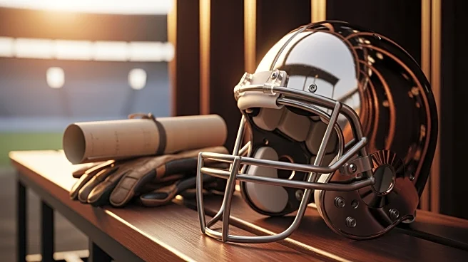 Texas A QB Marcel Reed Rewards Offensive Line Amid Undefeated Season