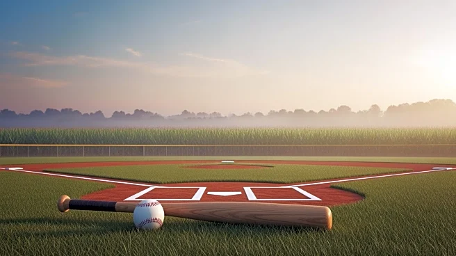 MLB's Field of Dreams Game to Stream on Netflix in 2026 Featuring Phillies vs. Twins