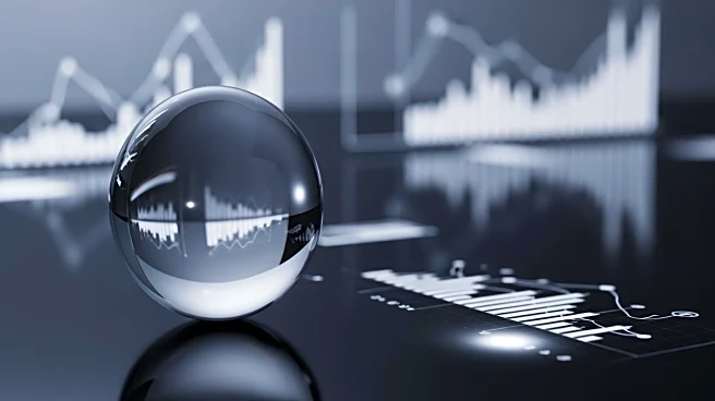 Kalshi Raises $1 Billion, Valuation Soars to $11 Billion Amid Prediction Market Growth