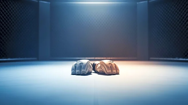 Alex Perez Returns to UFC After ACL Recovery, Eyes Title Contention