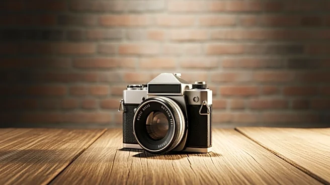 Michael Caton-Jones Reflects on Working Class Roots and Hollywood Success