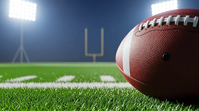 Highland Park vs. Frisco Reedy: Texas High School Football Playoff Rematch