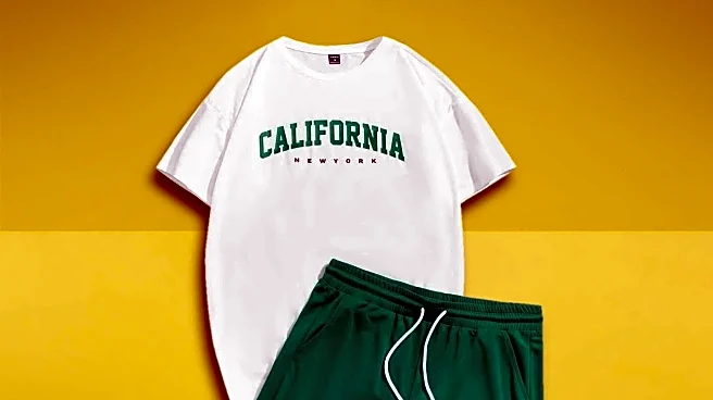 Engineered Garments Collaborates with Gu for New York-Themed Capsule Collection