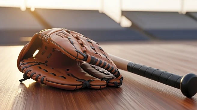 Atlanta Braves Consider Trading Top RHP Prospect for Outfield Reinforcement