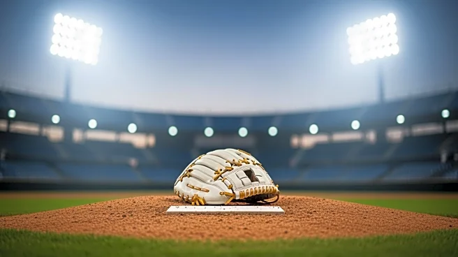 Simon Mathews Appointed as Nationals' New Pitching Coach