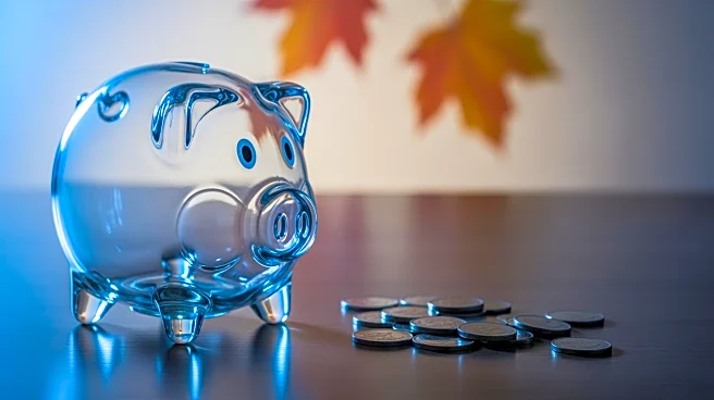 Consumer Confidence Declines Ahead of Labour Government's Autumn Budget