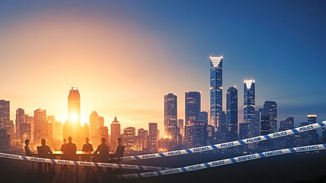 HBO's 'I Love LA' Renewed for Second Season Amid Rising Popularity