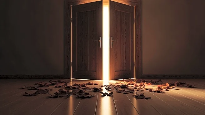 Hallmark's 'The Way Home' to Conclude with Fourth Season