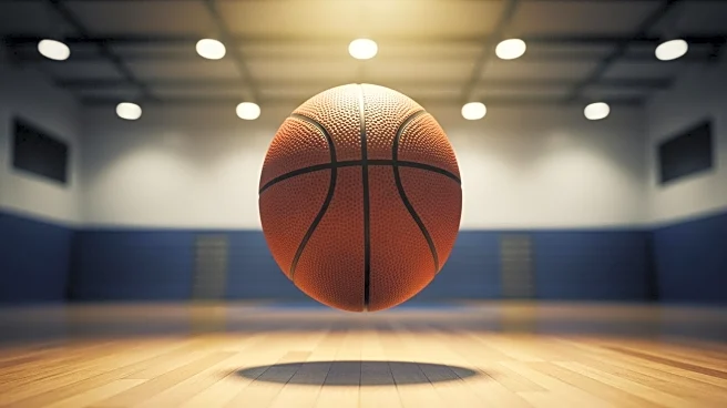 Louisville and Cincinnati Revive Historic Rivalry in High-Stakes Basketball Match