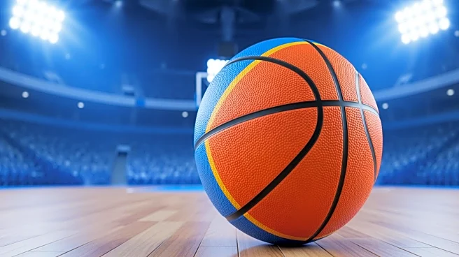 Oklahoma City Thunder Secure Seventh Consecutive Win Against Sacramento Kings